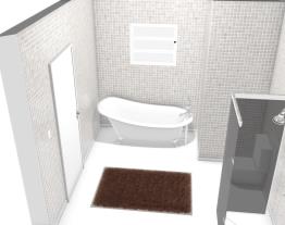 Meu projeto banheiro P.L
