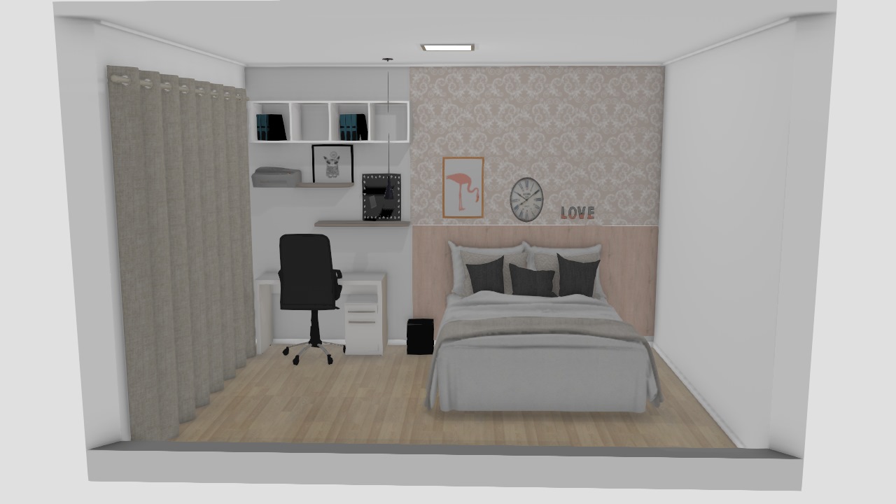 meu quarto