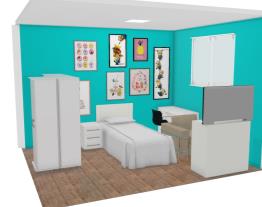 quarto da livia