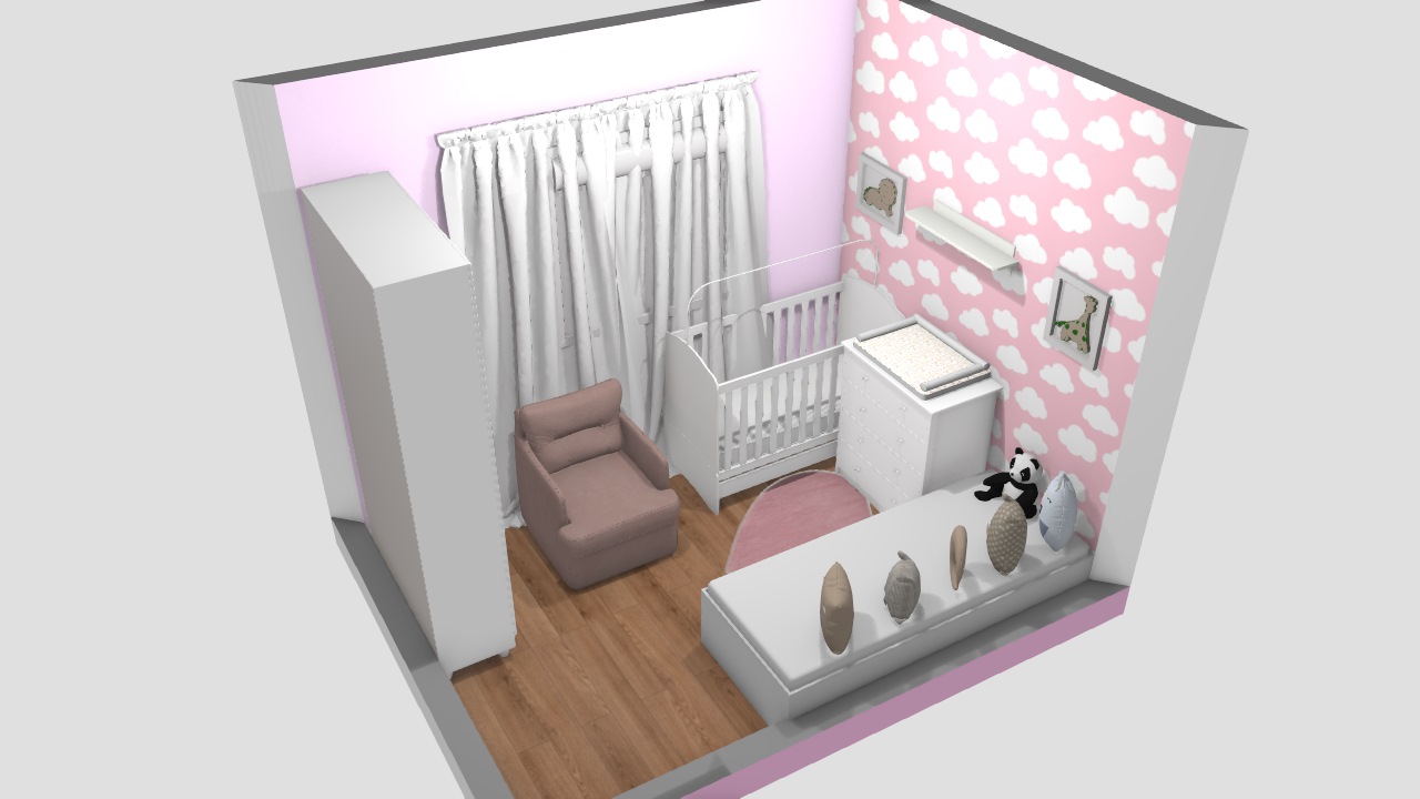 QUARTO BEBE