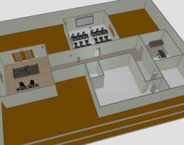 Projeto de infraestrutura Acesso Djalma