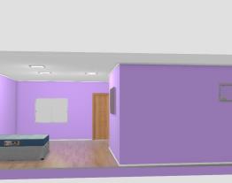 quarto projeto no Mooble