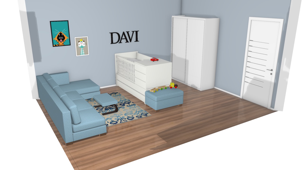 Quarto Davi