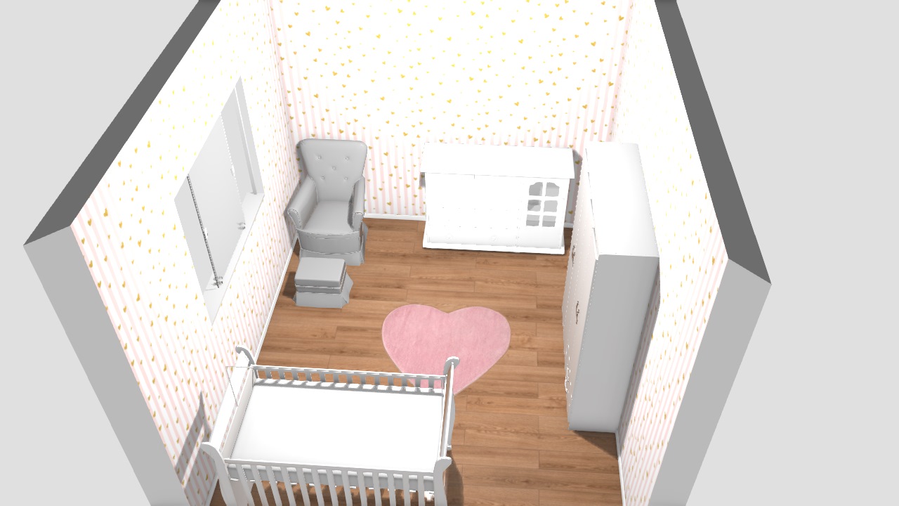 QUARTO BEBÊ