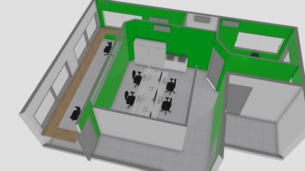 SierraLog - Portaria - Layout 5