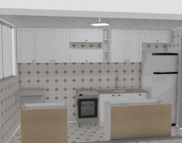 Cozinha  3