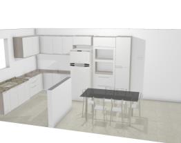 Cozinha 16