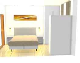 Dormitorio Suite