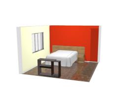 Quarto Casal