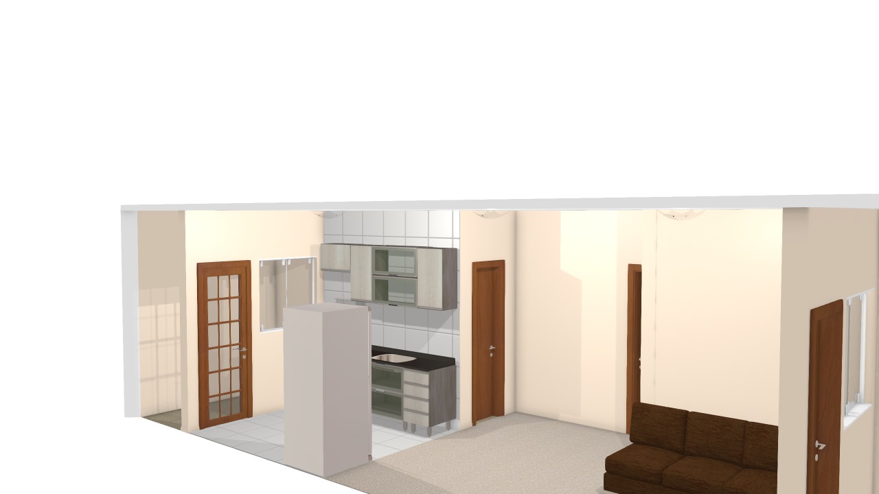 Projeto Casa 01