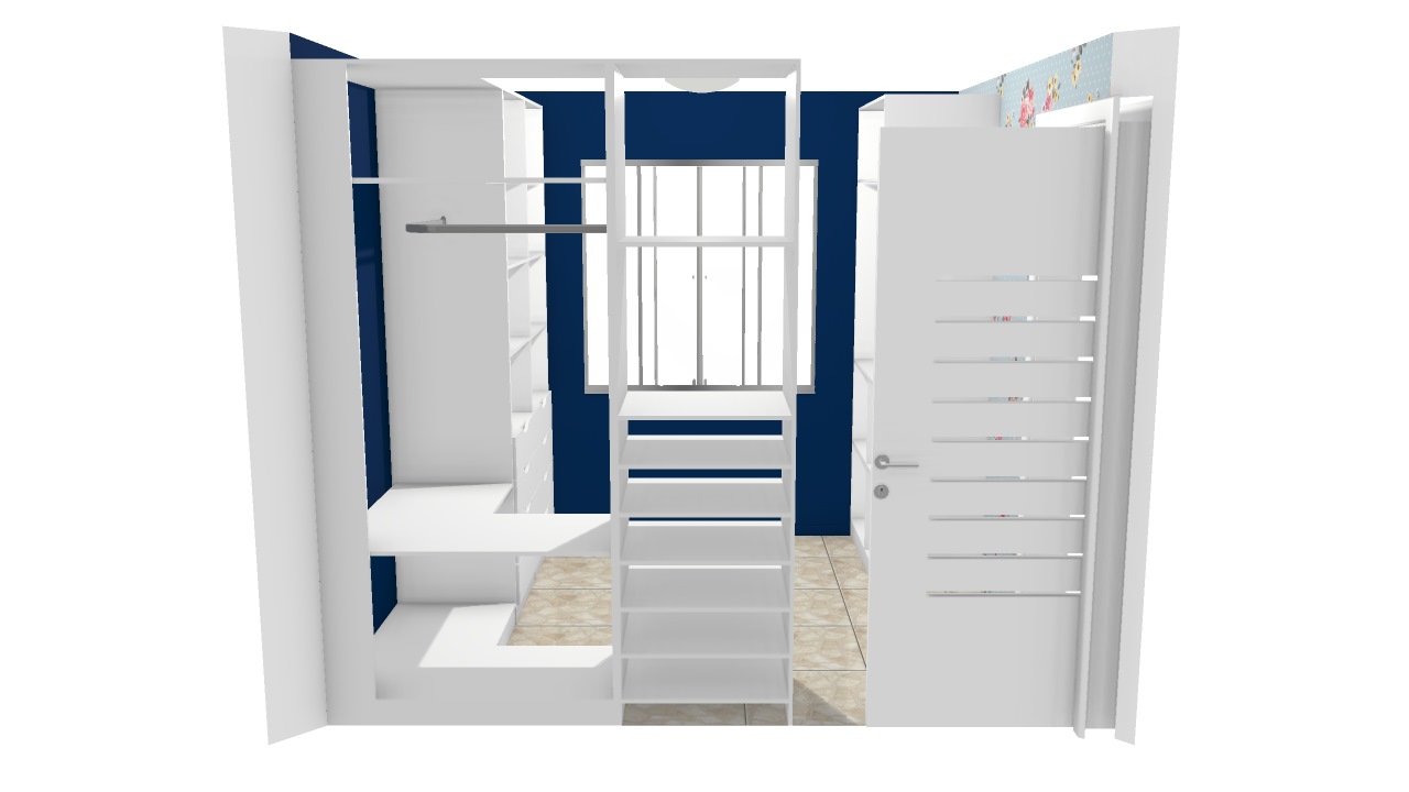 quarto closet 1007