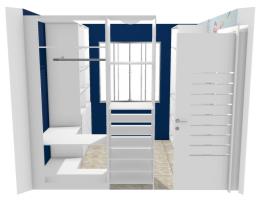 quarto closet 1007