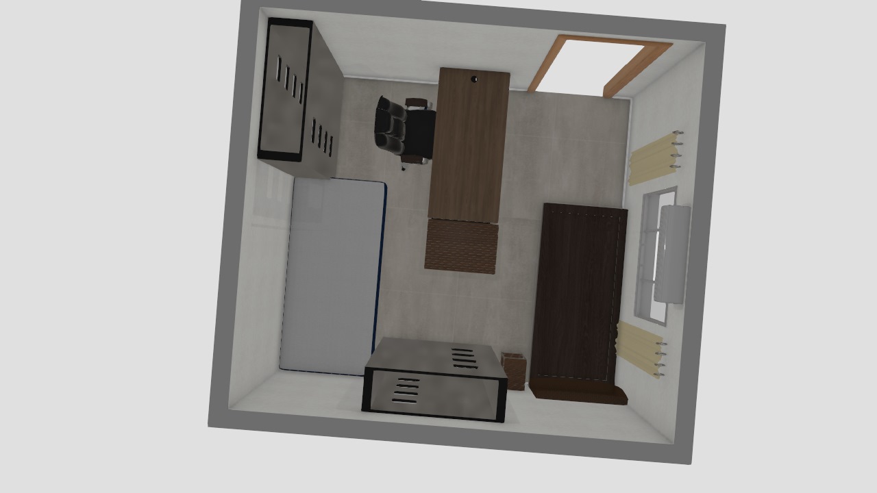 Quarto Projeto