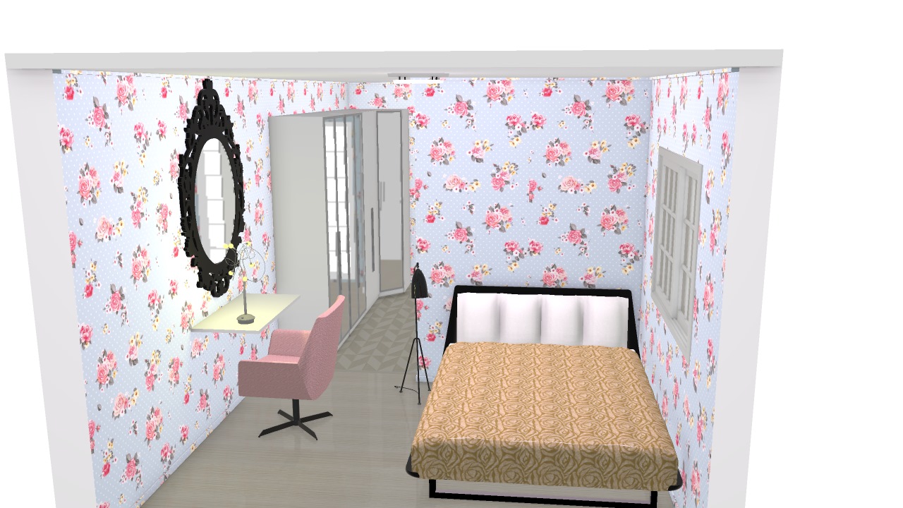 Quarto Casal 2