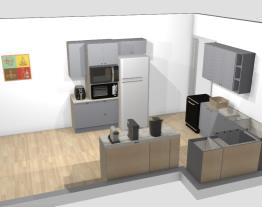 Cozinha Henn 2023