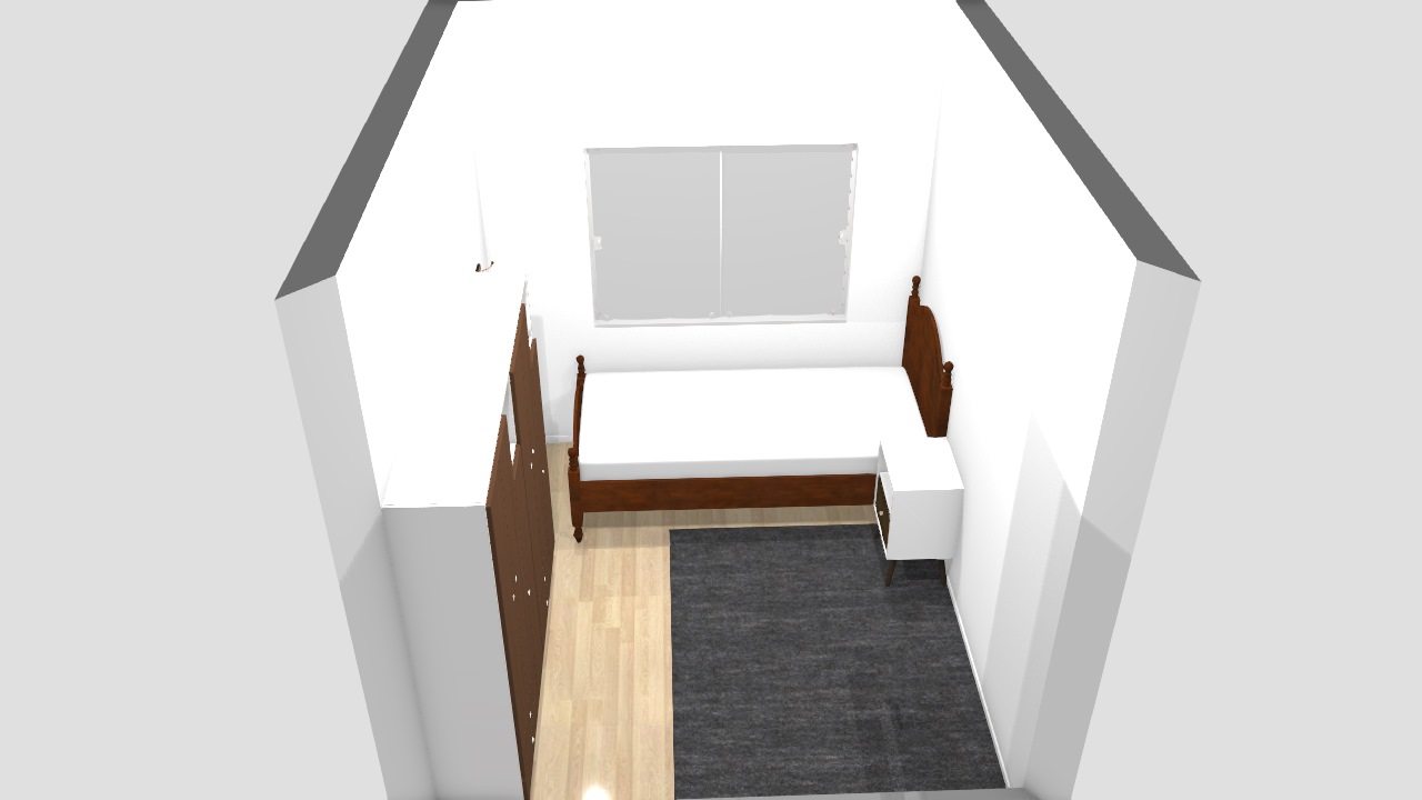 QUARTO  MODELO 01