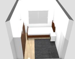 QUARTO  MODELO 01