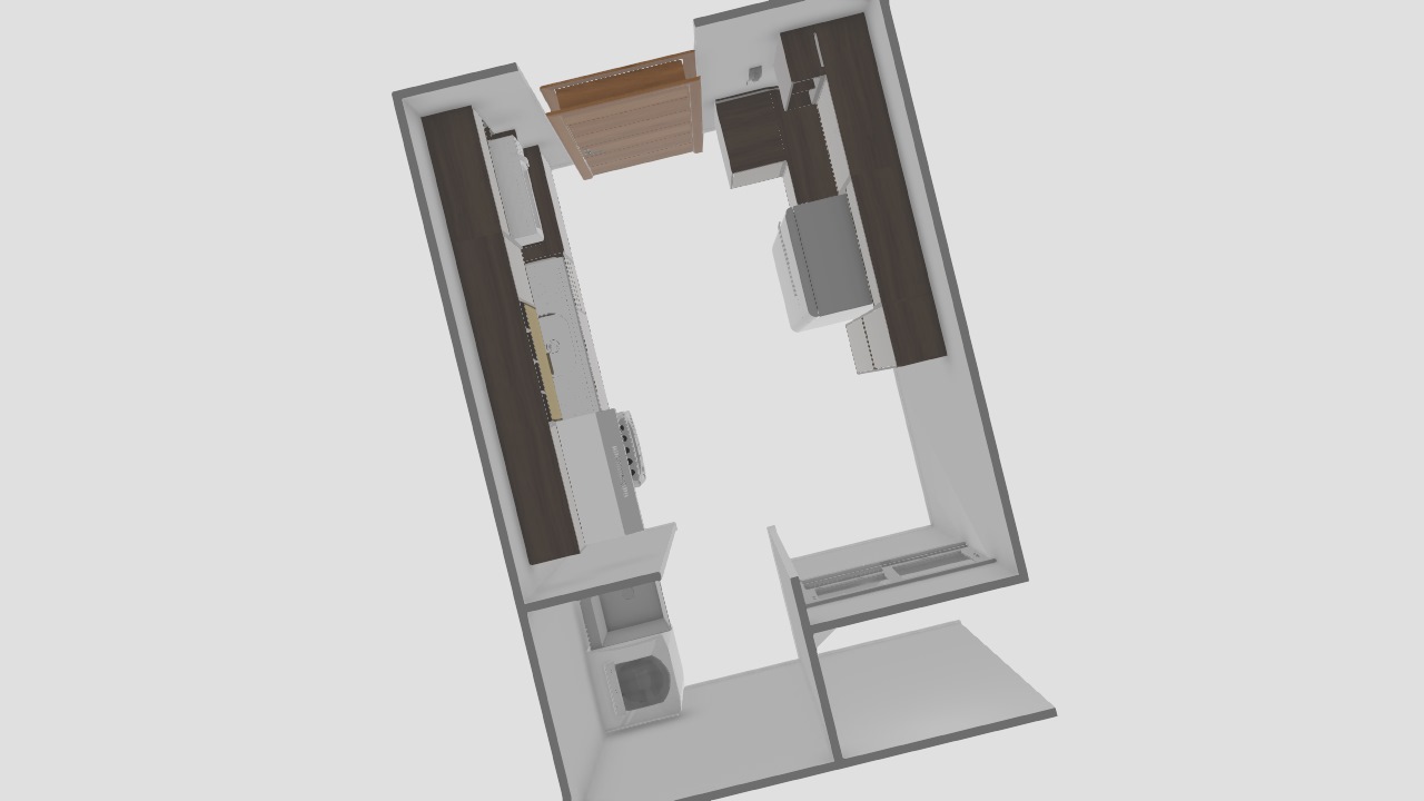 BASE 1 - COZINHA