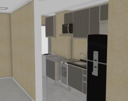 APARTAMENTO GI