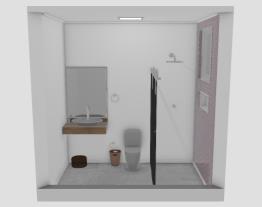 banheiro karol