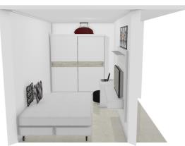 projeto quarto novo