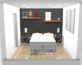 Meu projeto Henn- QUARTO CASAL 1