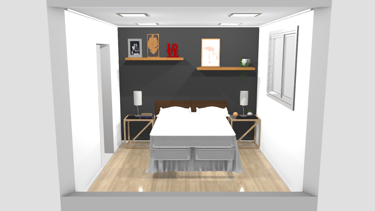 Meu projeto Henn- QUARTO CASAL 1