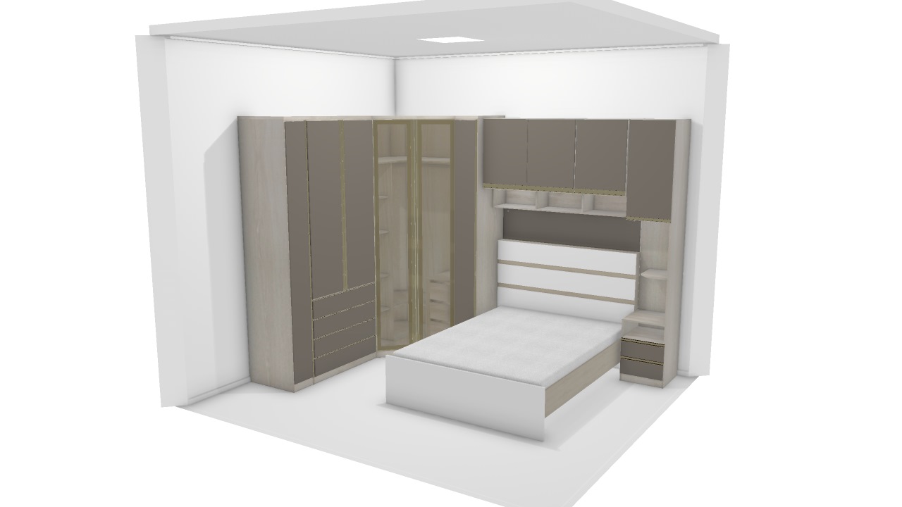 quarto modulado