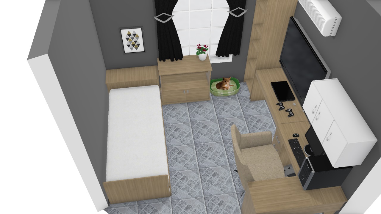 Quarto 2