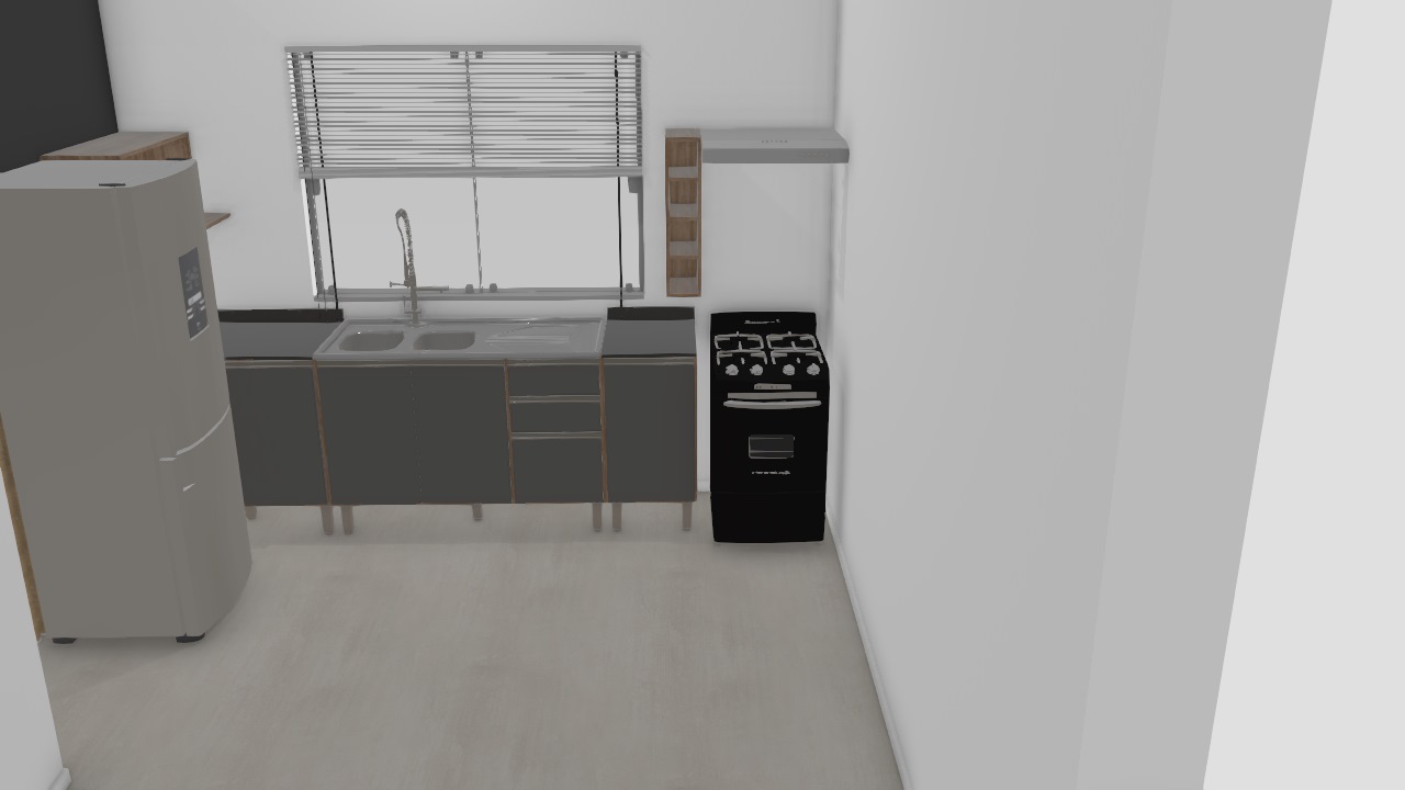 Projeto Cozinha v2