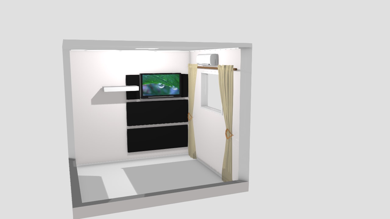 quarto Dorimar G1