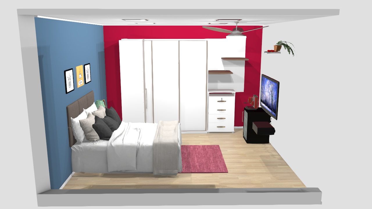 QUARTO OFICIAL