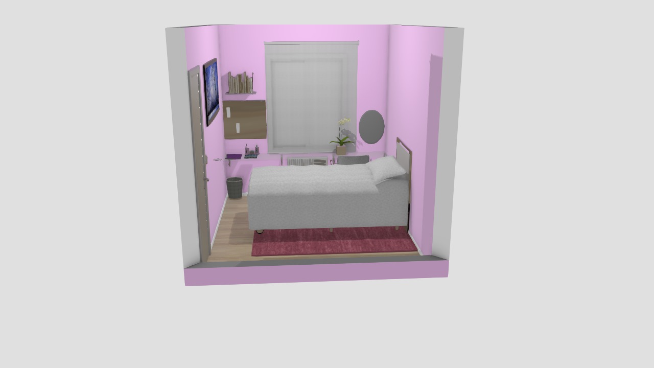 Quarto AnnaLu