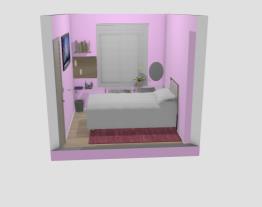 Quarto AnnaLu