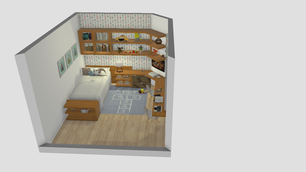 QUARTO DE ARTHUR 2