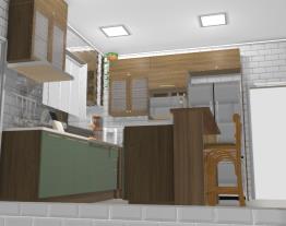 Meu projeto Kappesberg - cozinha 1