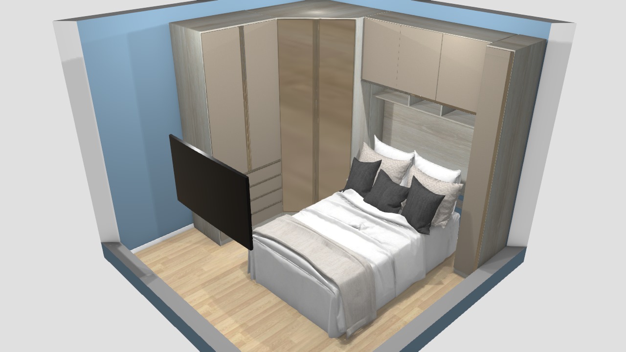 dormitorio casal 