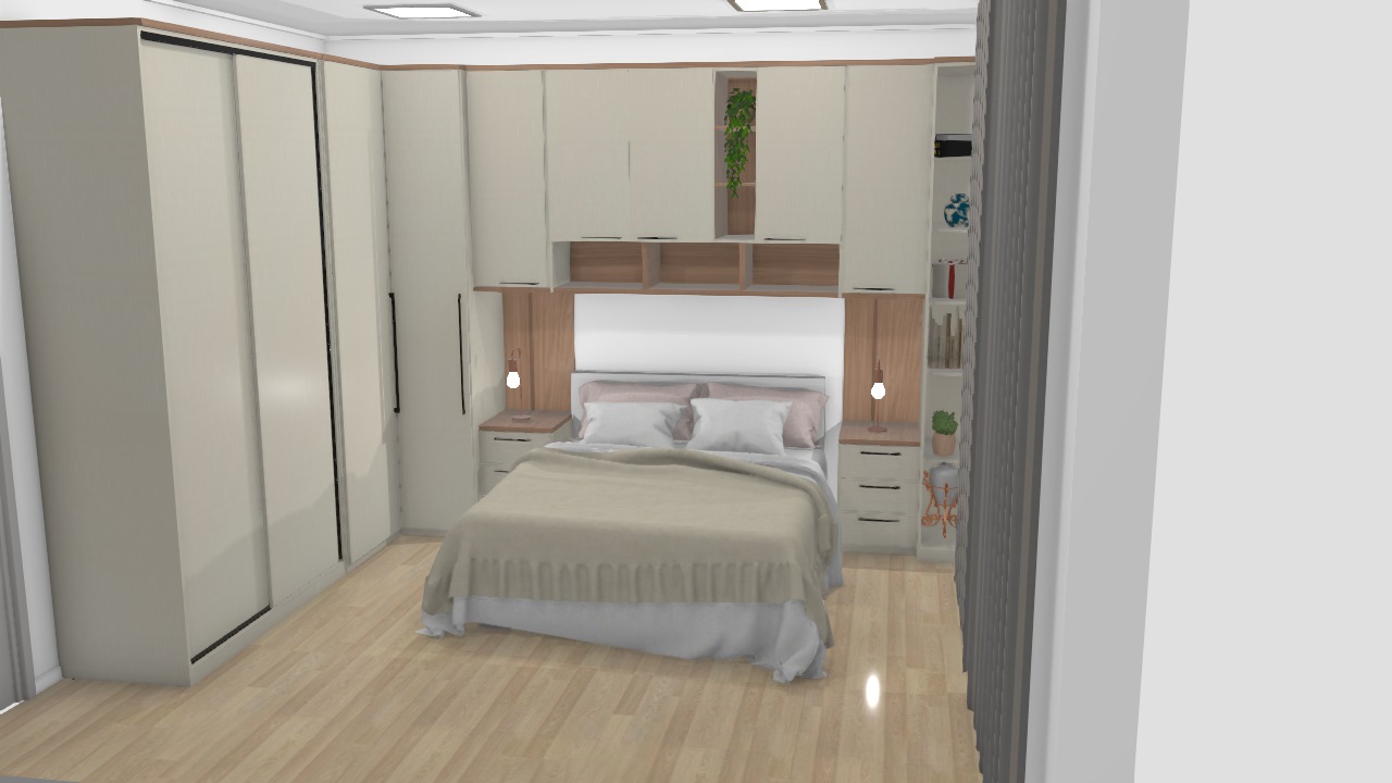 dormitorio