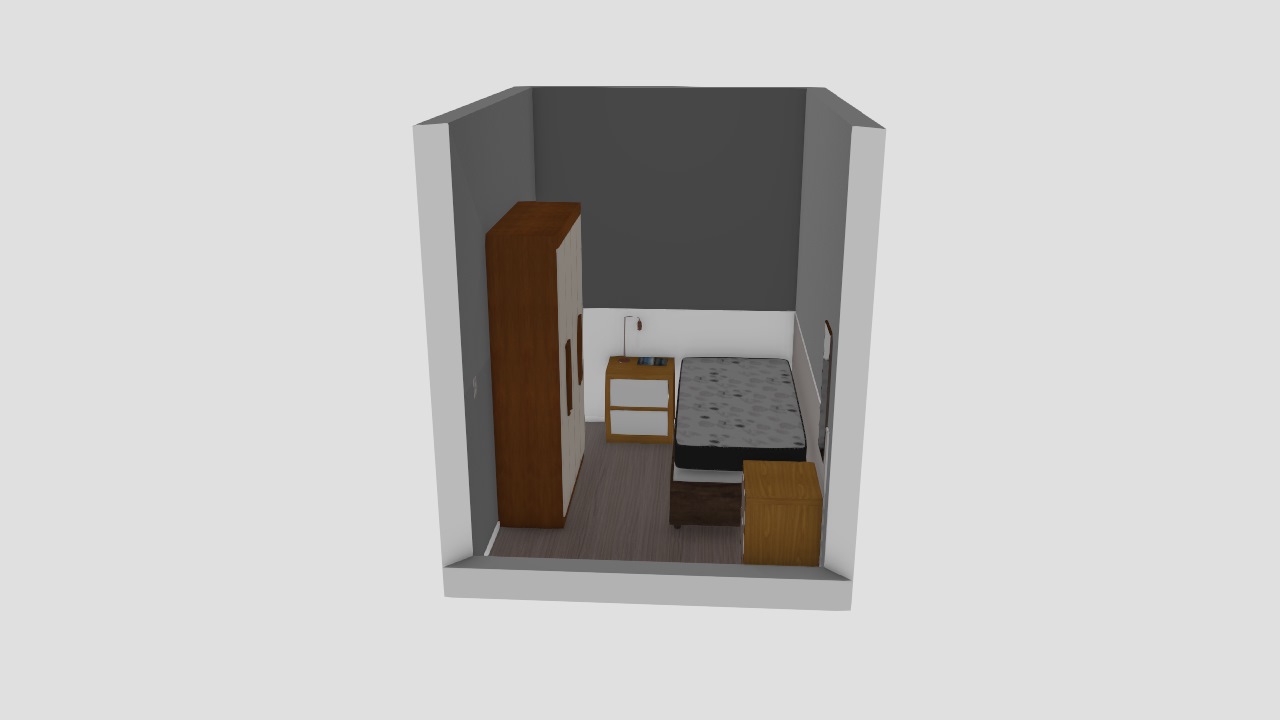 Meu projeto Mobly quarto