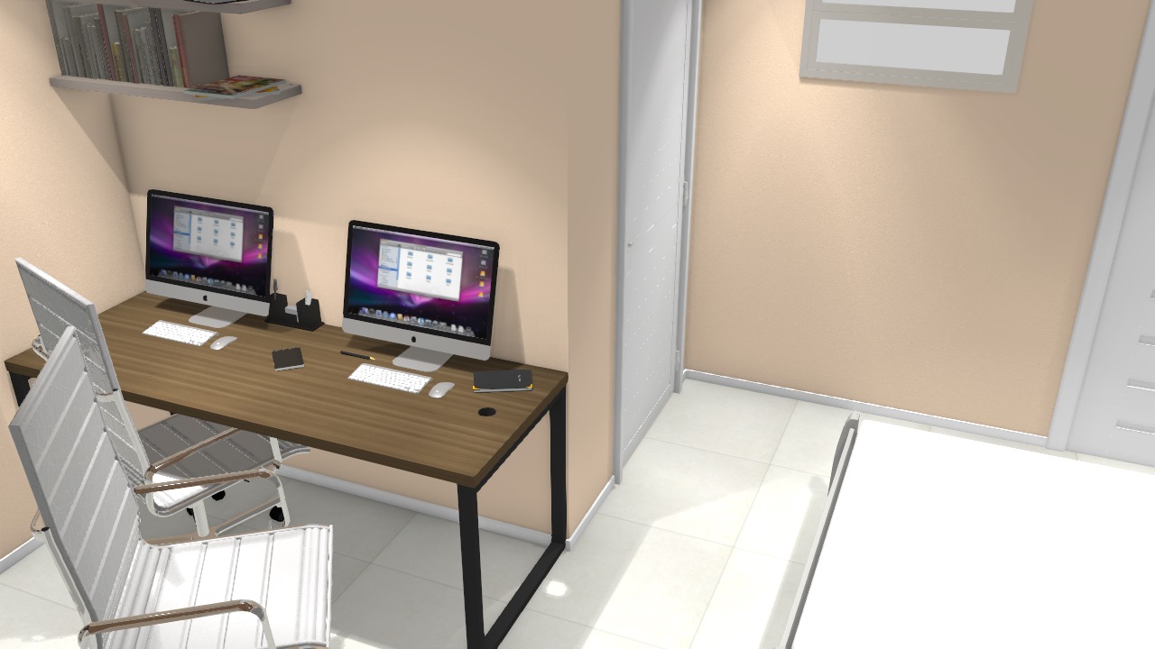 Quarto e office