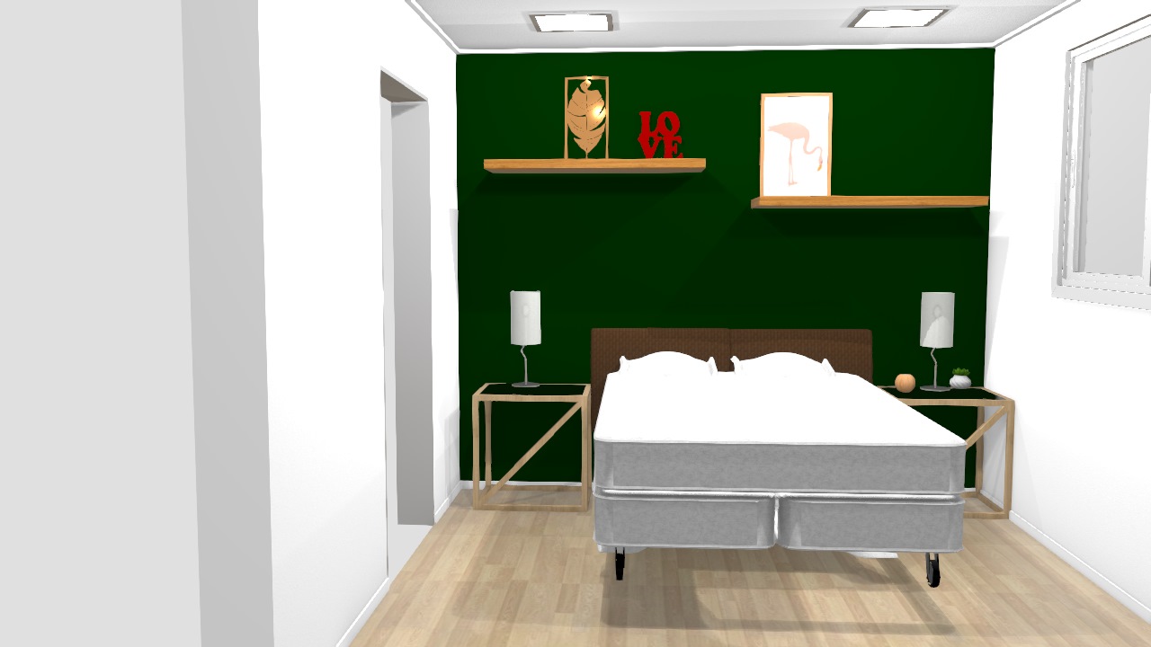 Meu projeto Henn- QUARTO CASAL 1