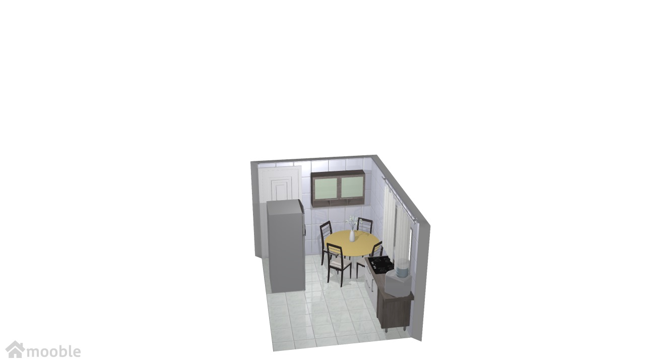 cozinha modelo 1
