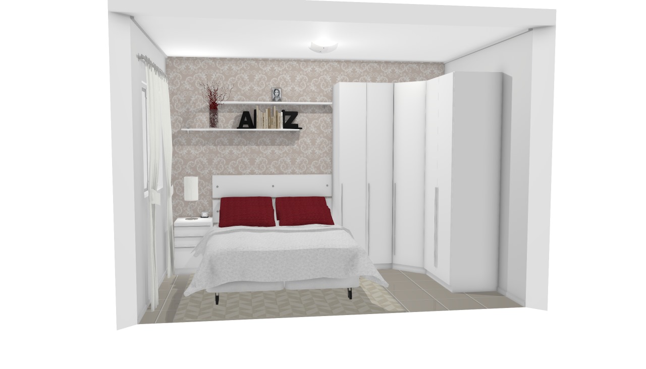 Quarto de Adrine