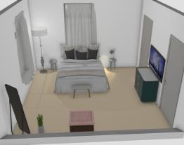 Master bedroom (R.0)