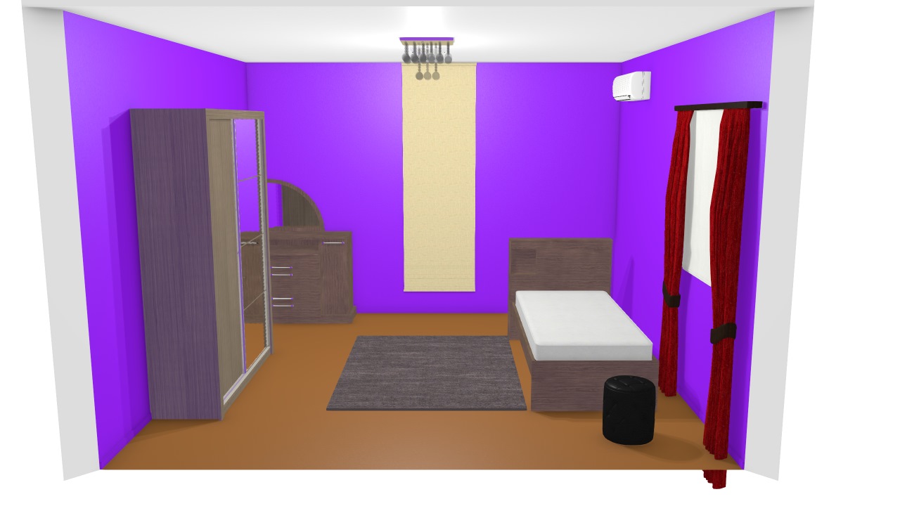 quarto da doka 