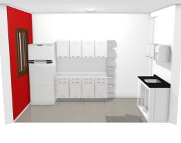 Cozinha Compacta 