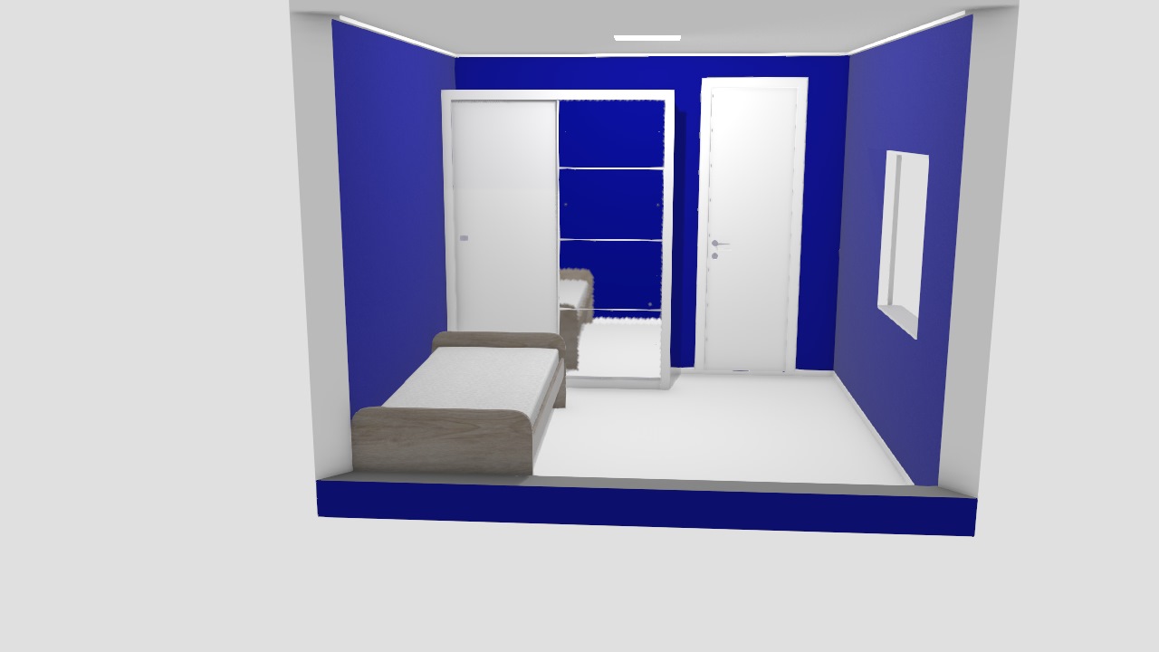 quarto 2d