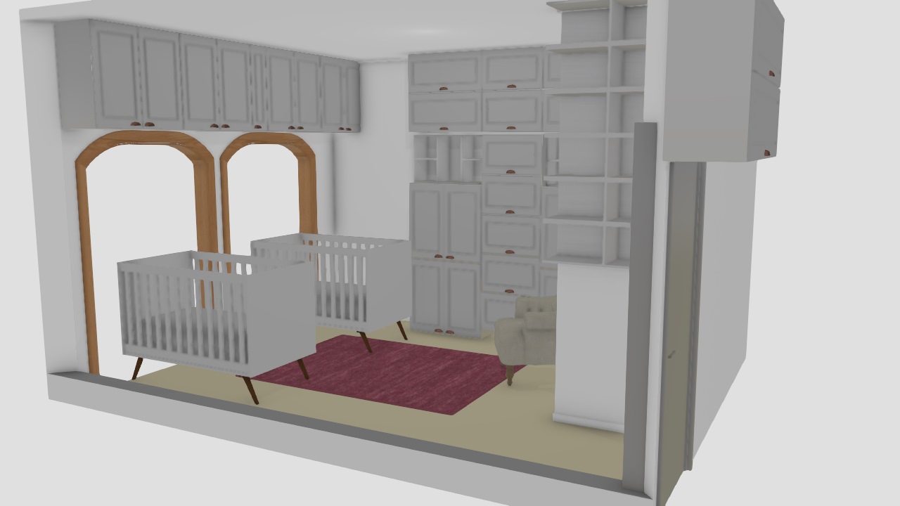 BABY QUARTO