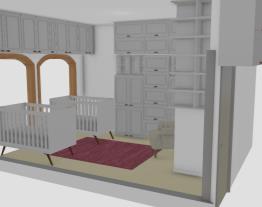 BABY QUARTO