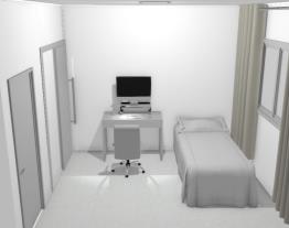 Room minimalist 2